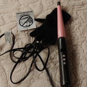 Nwot Curling wand
